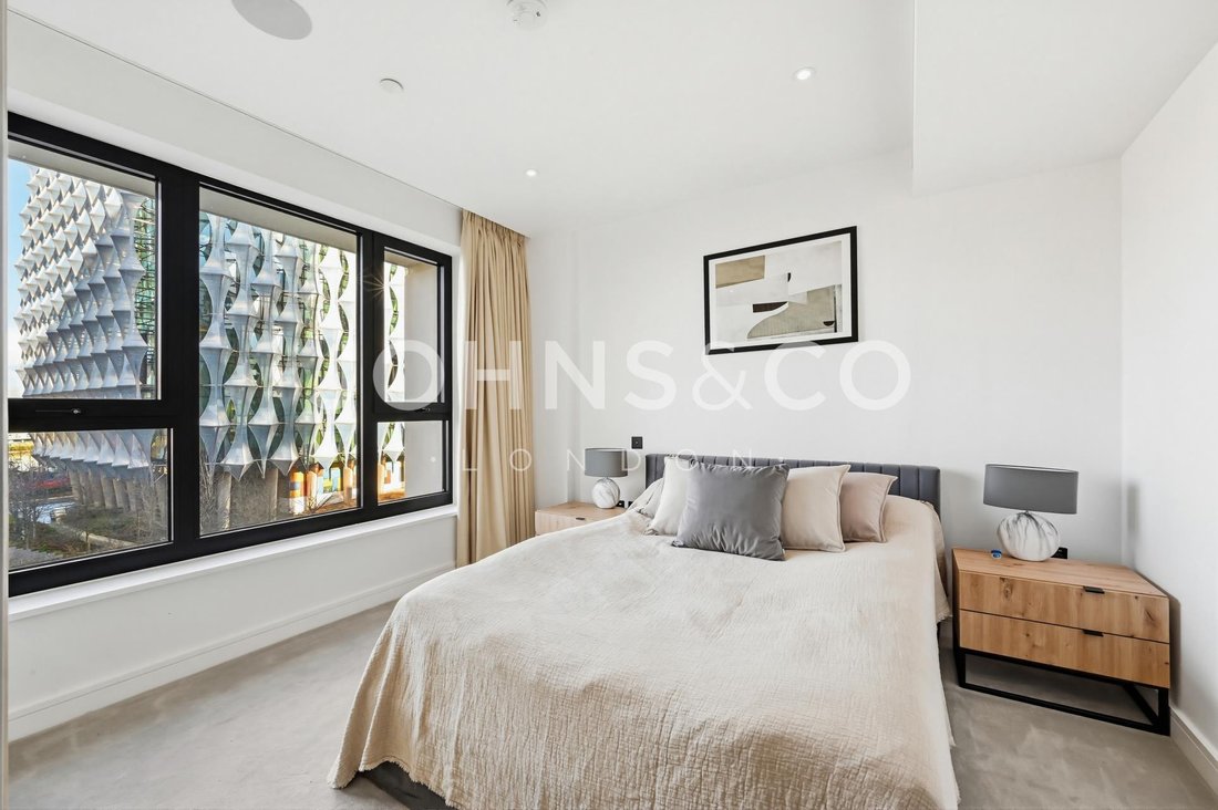 Apartment in New Covent Garden, Wandsworth (Greater London), England 4 - 18188830