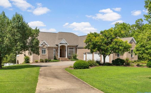 House in Florence, Alabama, United States 1