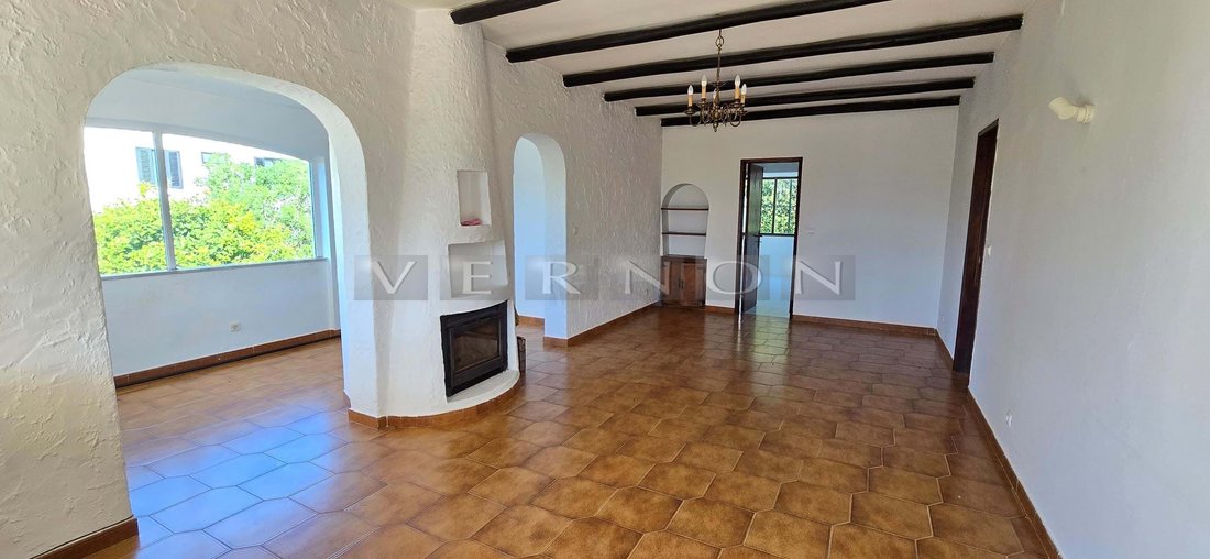 Villa in Carvoeiro, Algarve, Portugal 4 - 17711765
