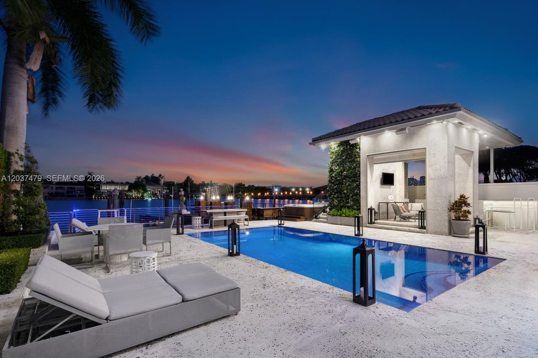 House in Miami Beach, Florida, United States 2 - 18190335