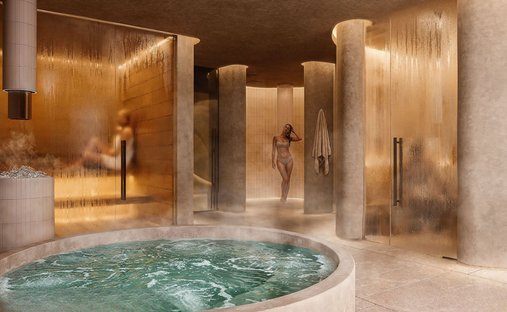 Apartment in Playa del Carmen, Quintana Roo, Mexico 1