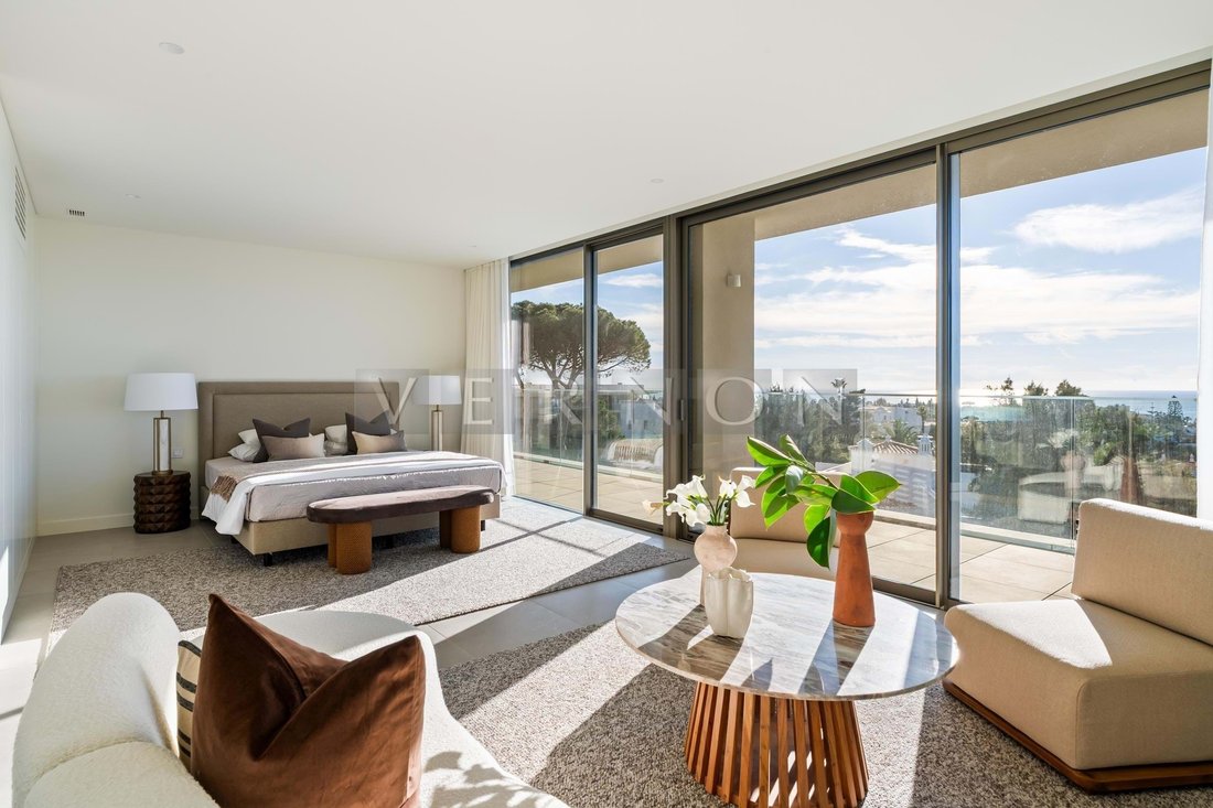 Appartamento a Carvoeiro, Algarve, Portogallo 5 - 17472569