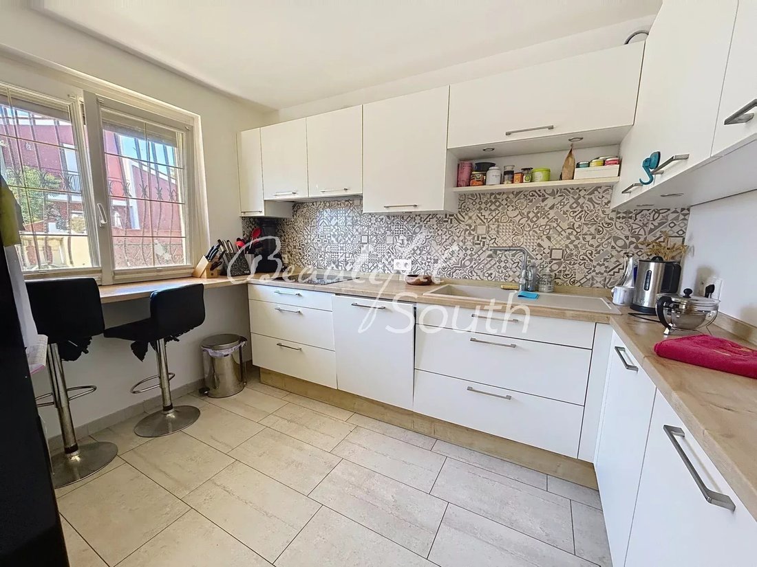 House in Plage Sud, Canet-en-Roussillon, France 4 - 18190347