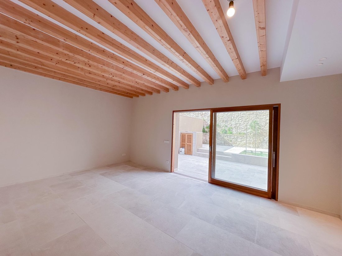 House in Mancor de la Vall, Balearic Islands, Spain 3 - 18191281