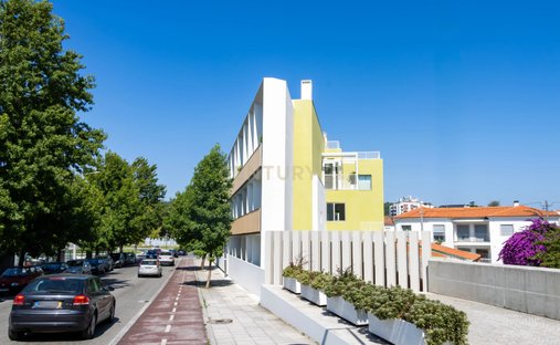 Appartement à Leiria, Pousos, Barreira e Cortes, Leiria, Portugal 1