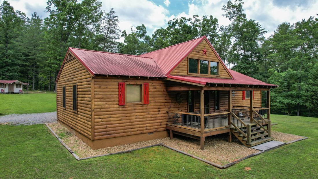 House in Reliance, Tennessee, United States 3 - 18193169