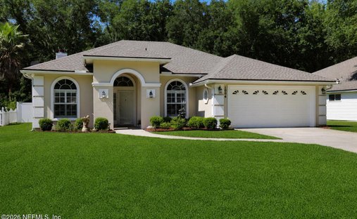 House in Fruit Cove, Florida, United States 1