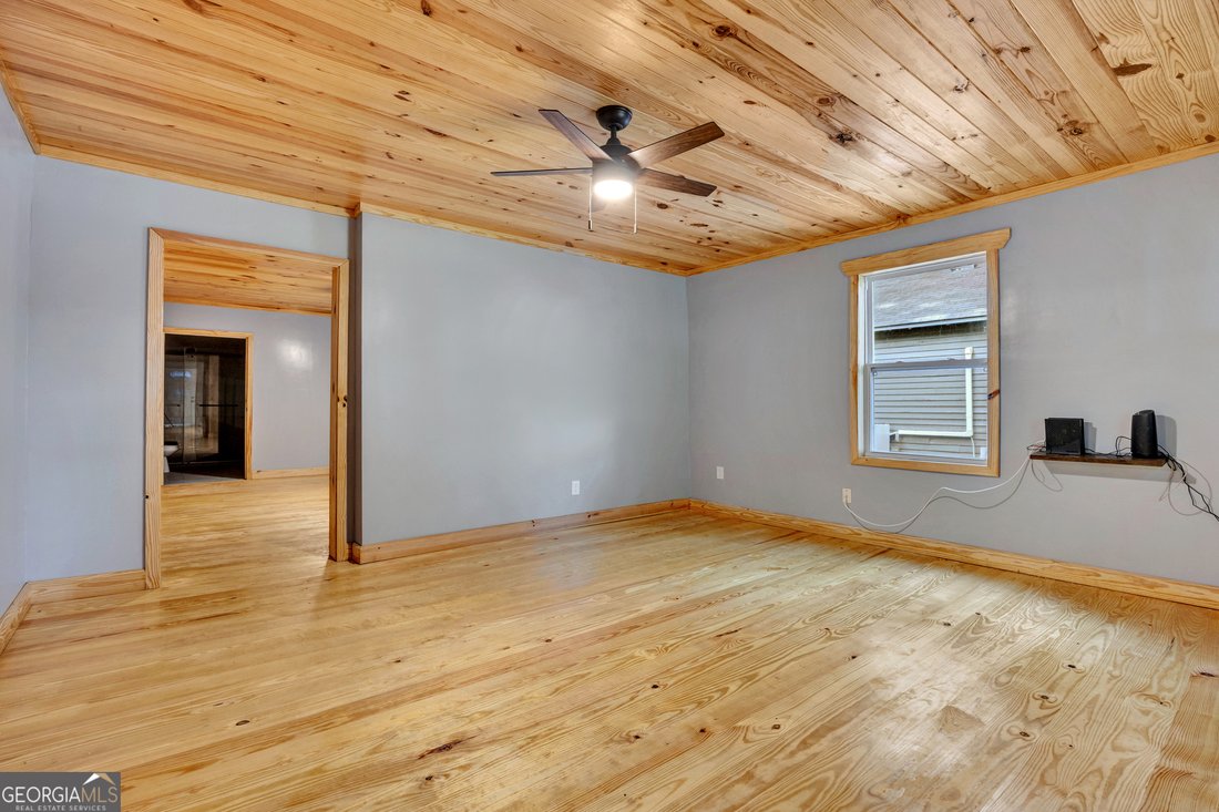 House in Alcovy Shores, Georgia, United States 2 - 18149530