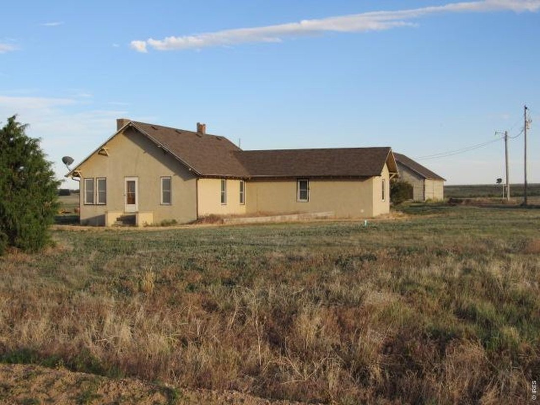 Wiggins, Colorado, United States 2 - 18191675