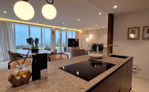 Villa in Mijas, Andalusia, Spain 1