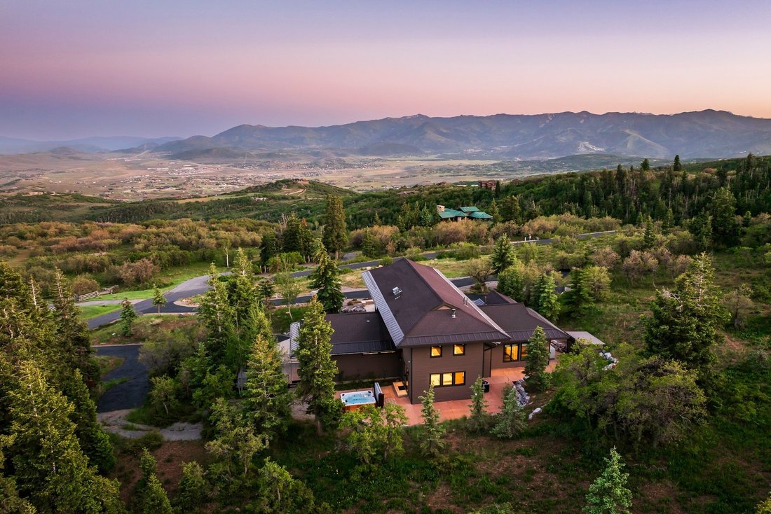 House in Park City, Utah, United States 3 - 18190987