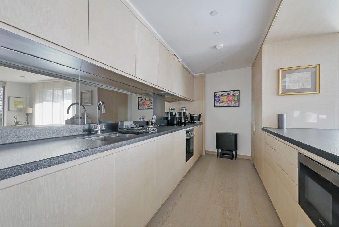 Apartment in Clapham Junction, Wandsworth (Greater London), England 3 - 18188848