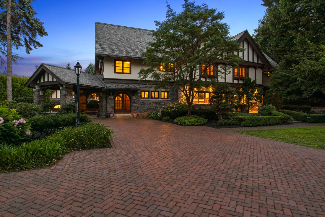 House in Brighton, New York, United States 1 - 18189655