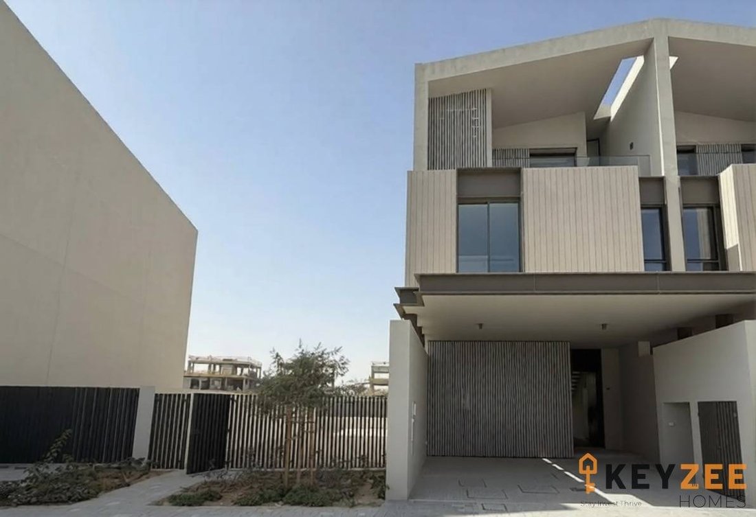 Villa in Al Barari, Dubai, United Arab Emirates 5 - 18189839