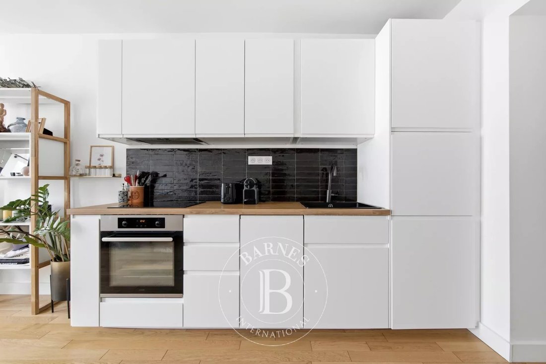 Apartment in Arsenal, Paris 4e Arrondissement, Paris 4 - 18187321