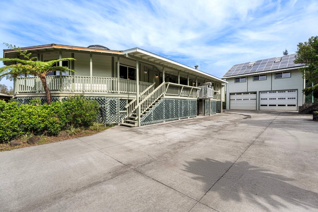 House in Hawi, Hawaii, United States 4 - 18193626