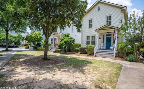 Maison à North Augusta, Caroline du Sud, États-Unis 1