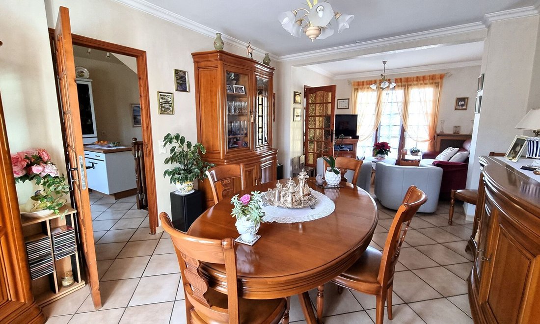 House in Centre Ville, Houilles, France 1 - 18192902