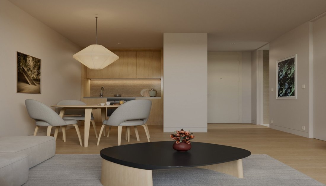 Apartment in Aldoar, Foz do Douro e Nevogilde, Porto District, Portugal 4 - 18190130