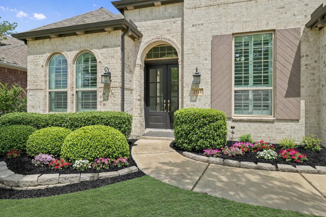 House in Katy, Texas, United States 3 - 18189210