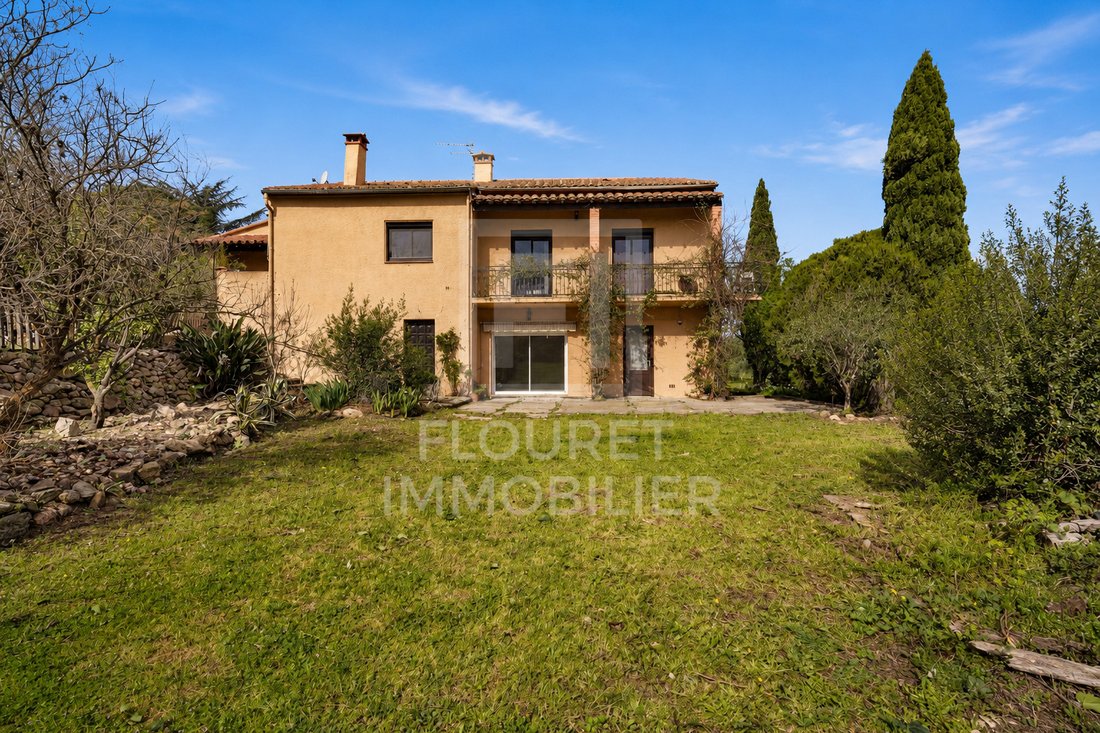 Villa in Argelès-sur-Mer, Occitania, France 1 - 18190546