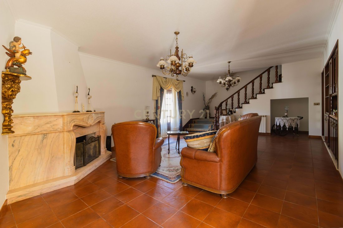Villa in Mira de Aire, Leiria District, Portugal 5 - 16715652