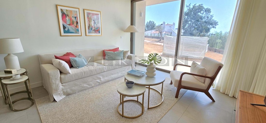 Apartment in Carvoeiro, Algarve, Portugal 2 - 16095375