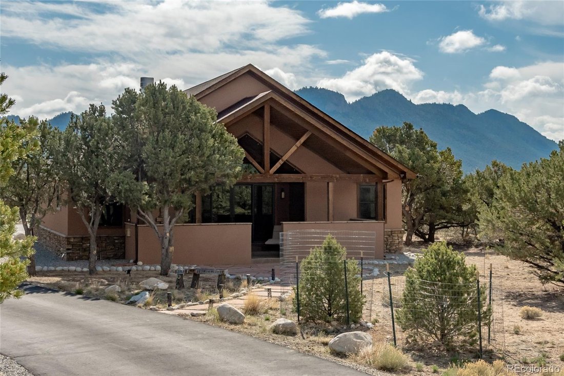 House in Buena Vista, Colorado, United States 4 - 18192467
