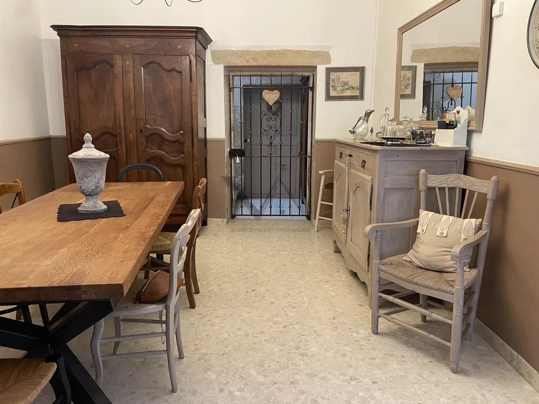 House in Allan, Auvergne-Rhône-Alpes, France 4 - 18194659