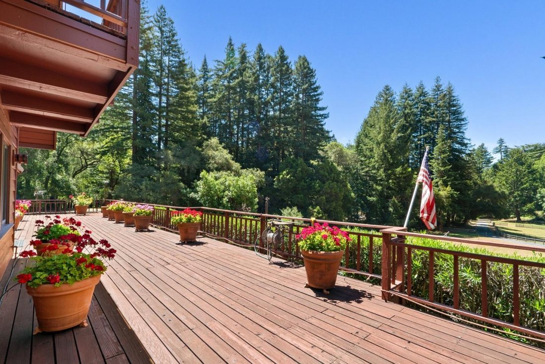 House in Scotts Valley, California, United States 5 - 18193431