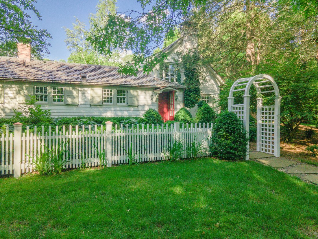 Townhouse in Old Chatham, New York, United States 5 - 16746563