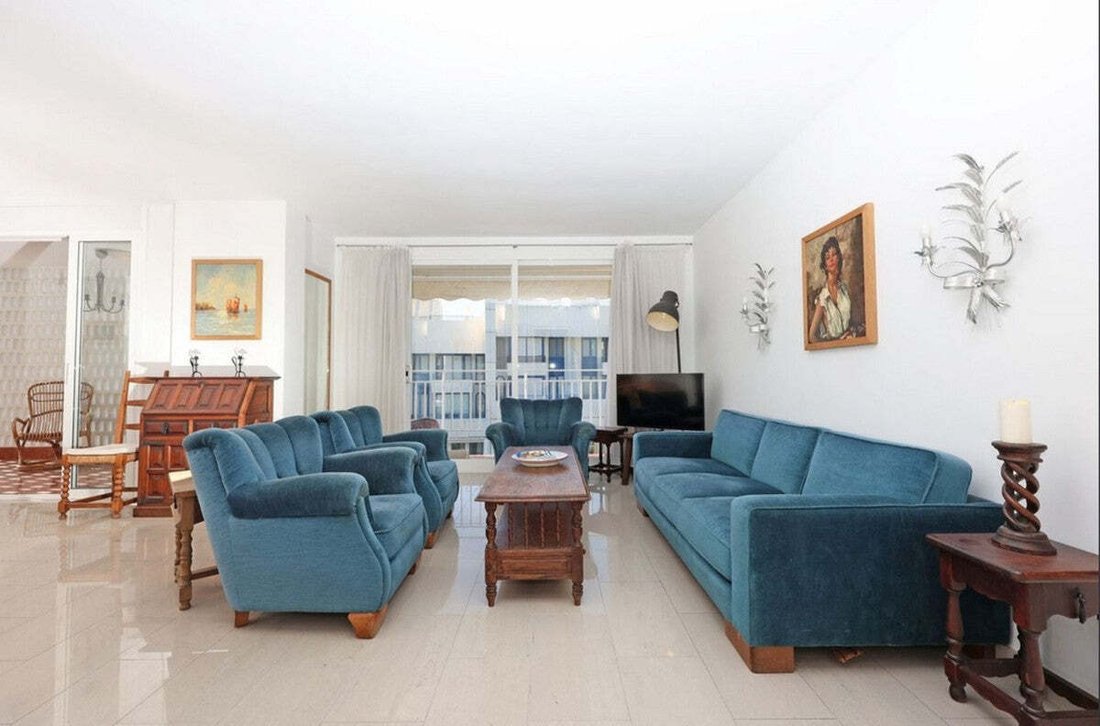 Apartment in Marbella, Andalusia, Spain 2 - 18188817