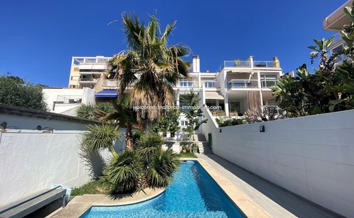 Villa in Palma, Balearic Islands, Spain 1