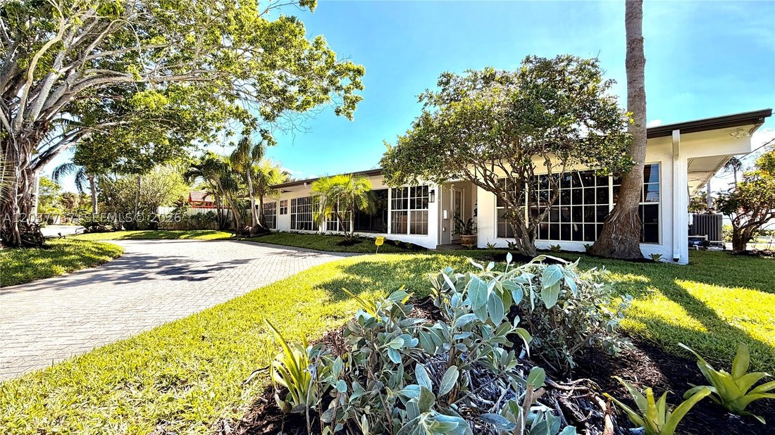 House in Wilton Manors, Florida, United States 1 - 18193518