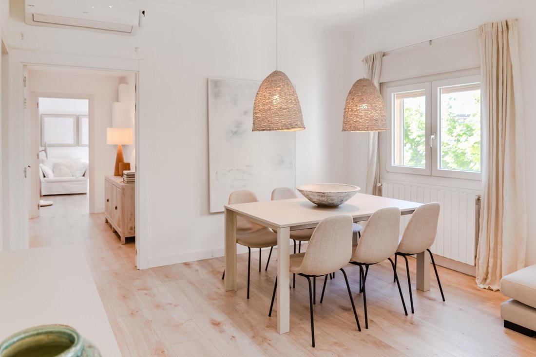 Apartment in Palma, Balearic Islands, Spain 5 - 18192096