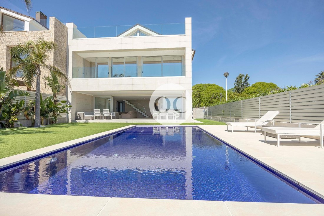 Villa in Canet d'en Berenguer, Valencian Community, Spain 1 - 18191676