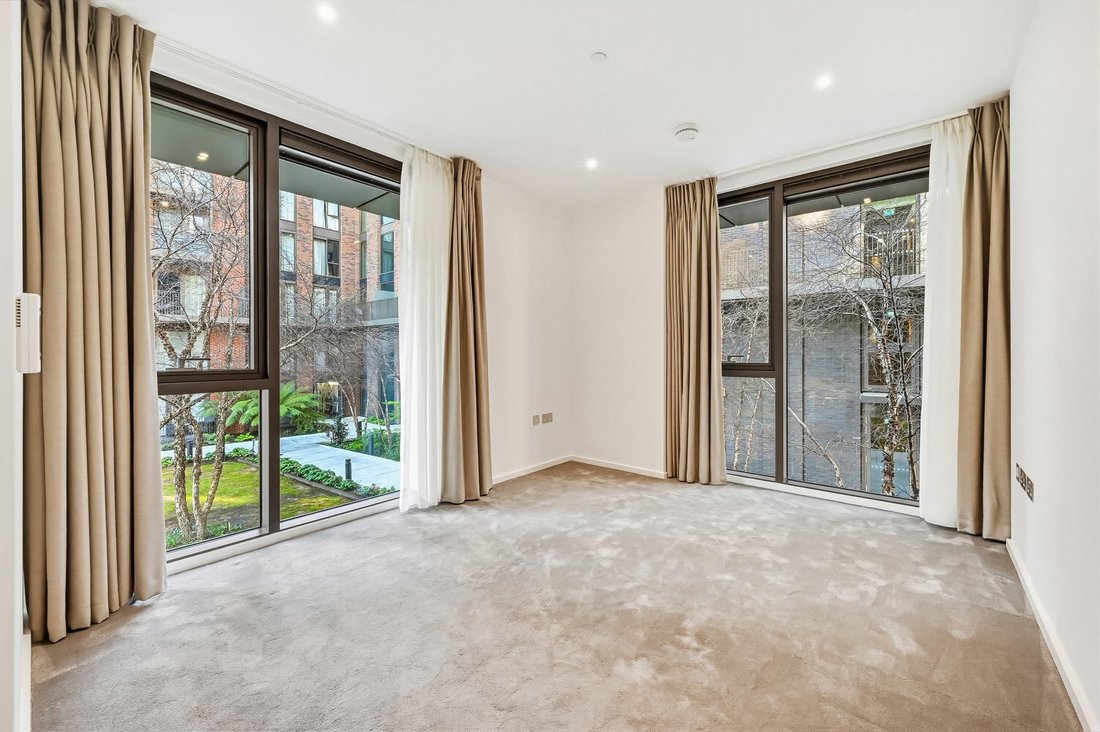 Apartment in Clapham Junction, Wandsworth (Greater London), England 2 - 18188821