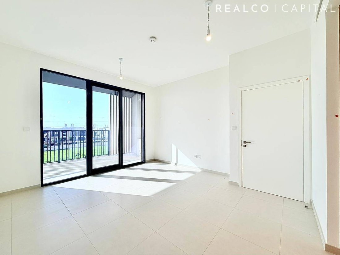 Townhouse in Jebel Ali Village, Dubai, United Arab Emirates 3 - 18189835