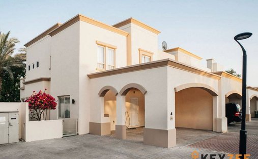 Villa in The Springs, Dubai, United Arab Emirates 1