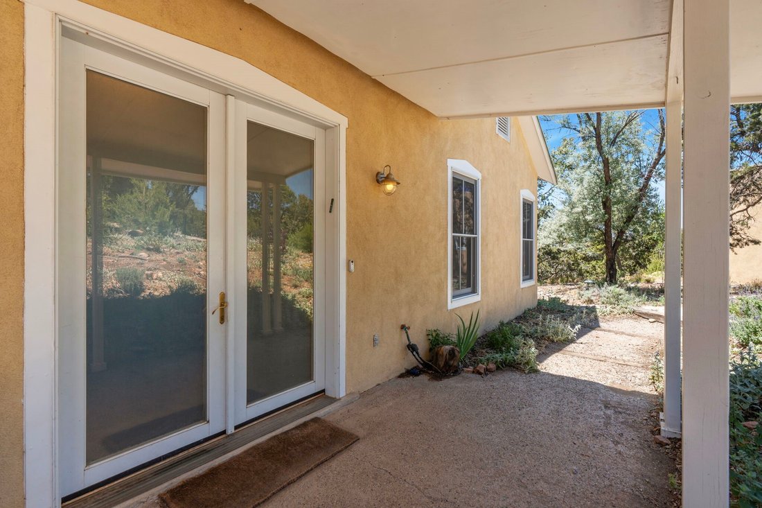 House in Santa Fe, New Mexico, United States 5 - 18190909