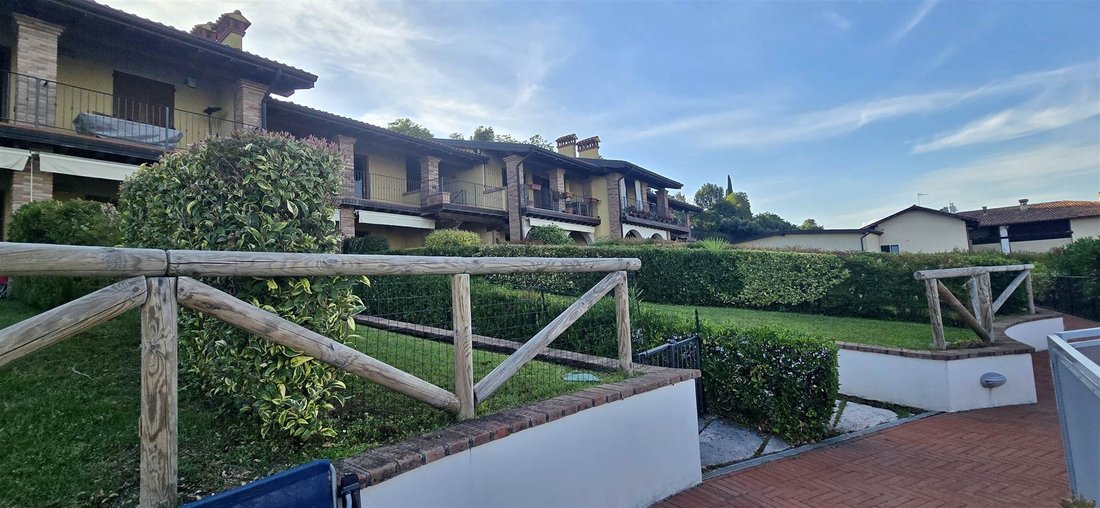 Apartment in Polpenazze del Garda, Lombardy, Italy 4 - 18194284