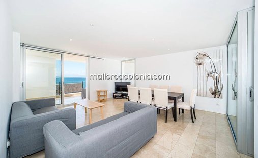 Casa a Colonia de Sant Pere, Artà, Isole Baleari 1