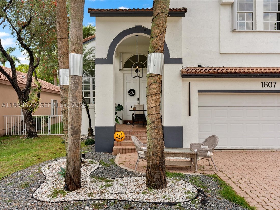 House in Miramar, Florida, United States 5 - 17560118