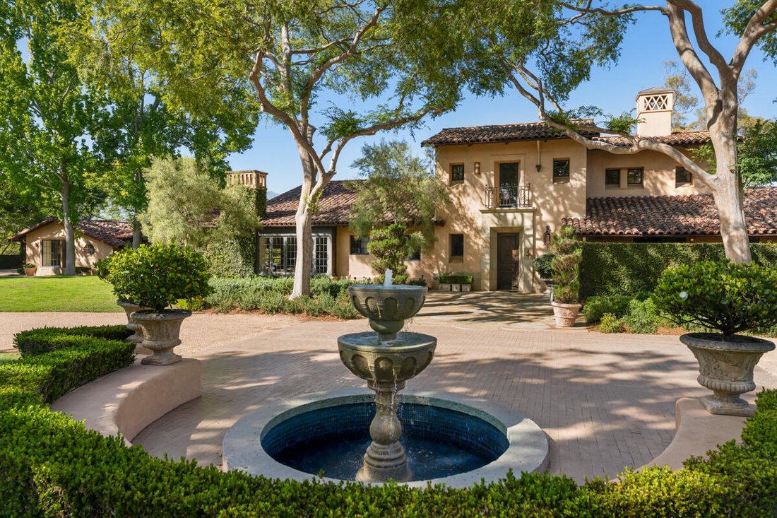 House in Santa Barbara, California, United States 1 - 18191331