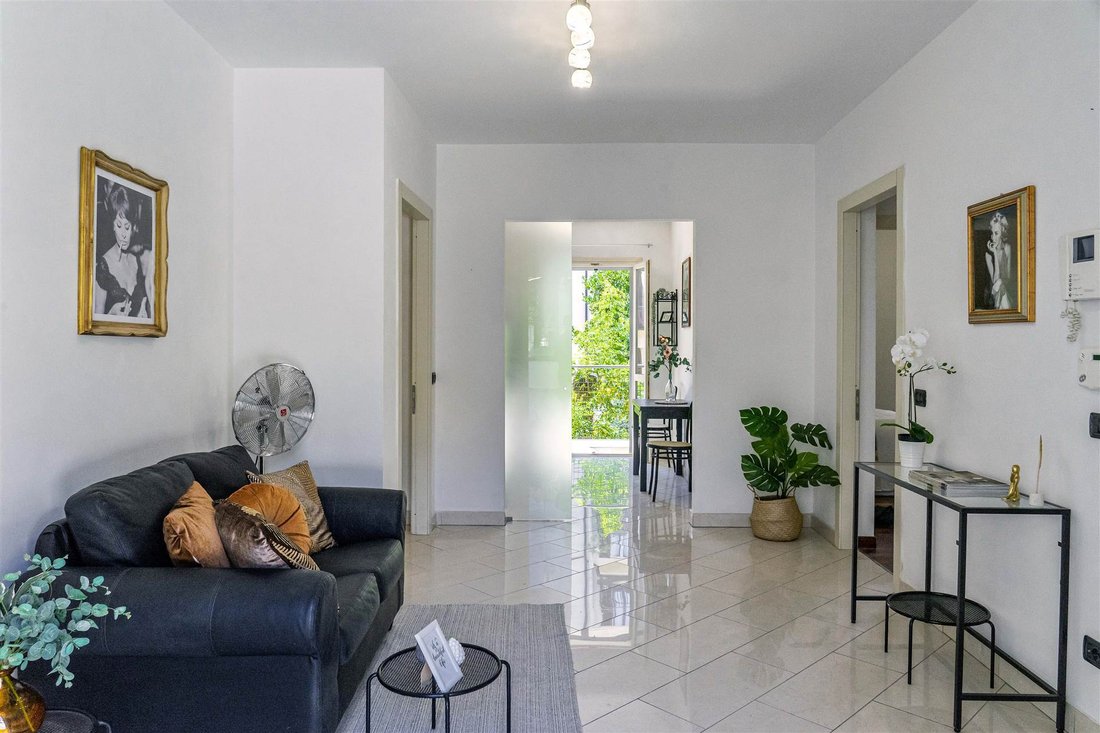 Apartment in Donatello - Oberdan, Florence, Italy 4 - 18194202