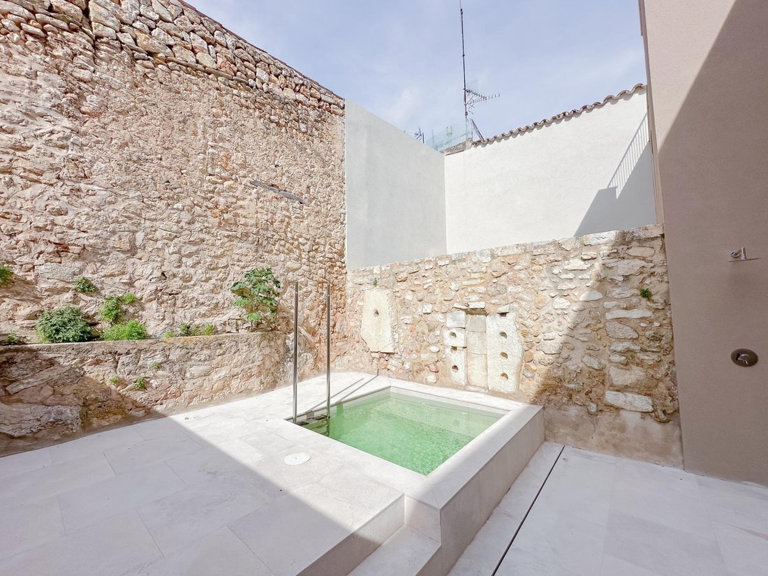 House in Mancor de la Vall, Balearic Islands, Spain 2 - 18191281