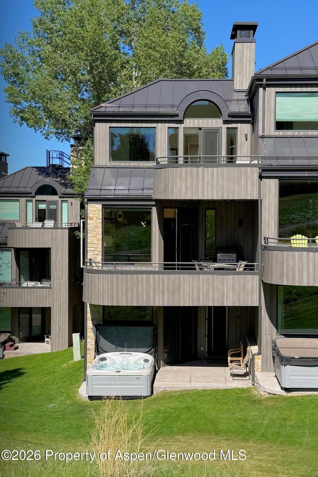 Townhouse in Snowmass Village, Colorado, United States 2 - 18103265