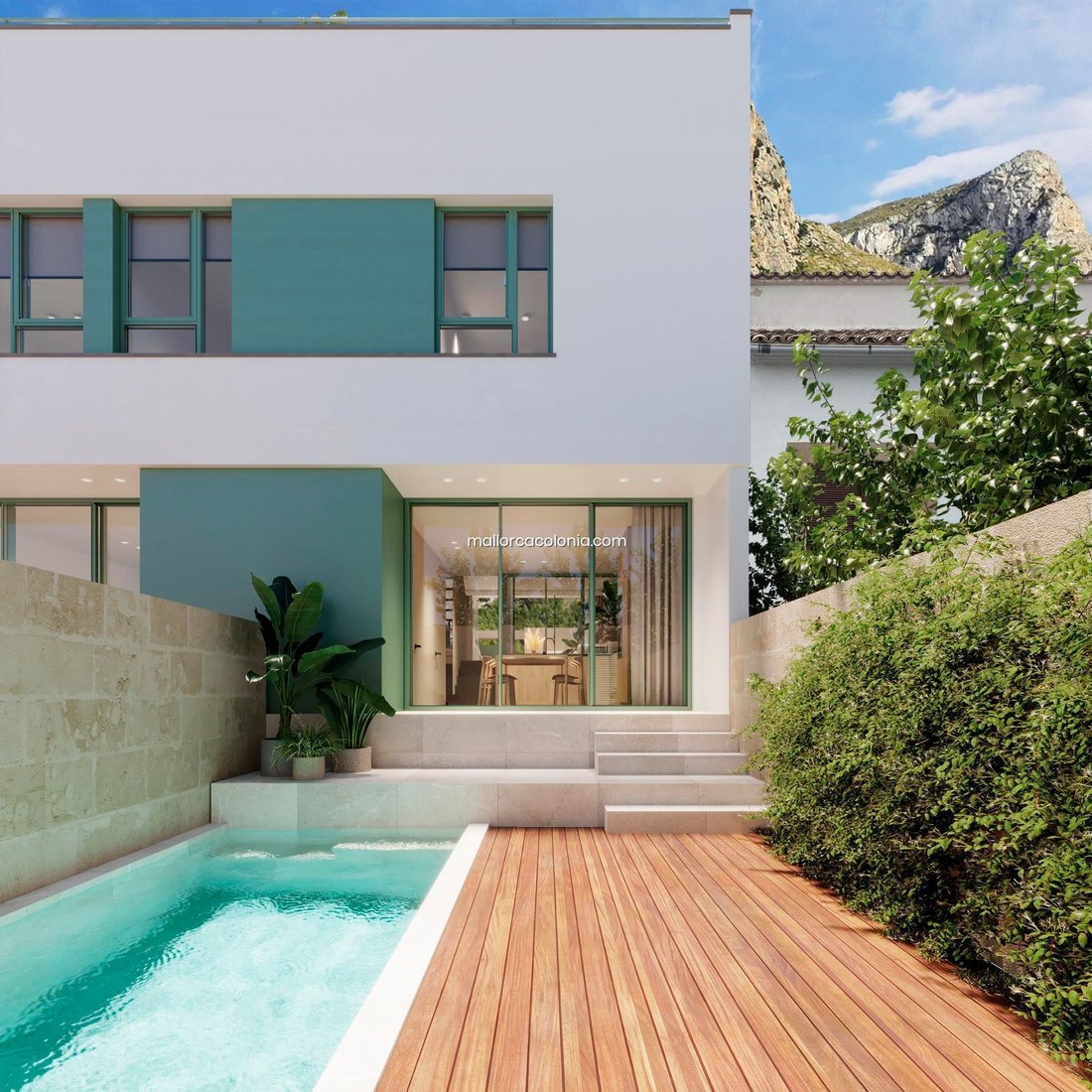 House in Colonia de Sant Pere, Arta, Balearic Islands 4 - 18191520