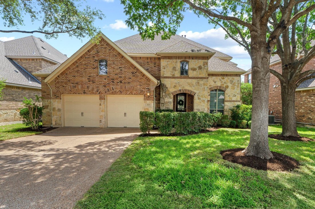House in Brushy Creek, Texas, United States 2 - 18188741