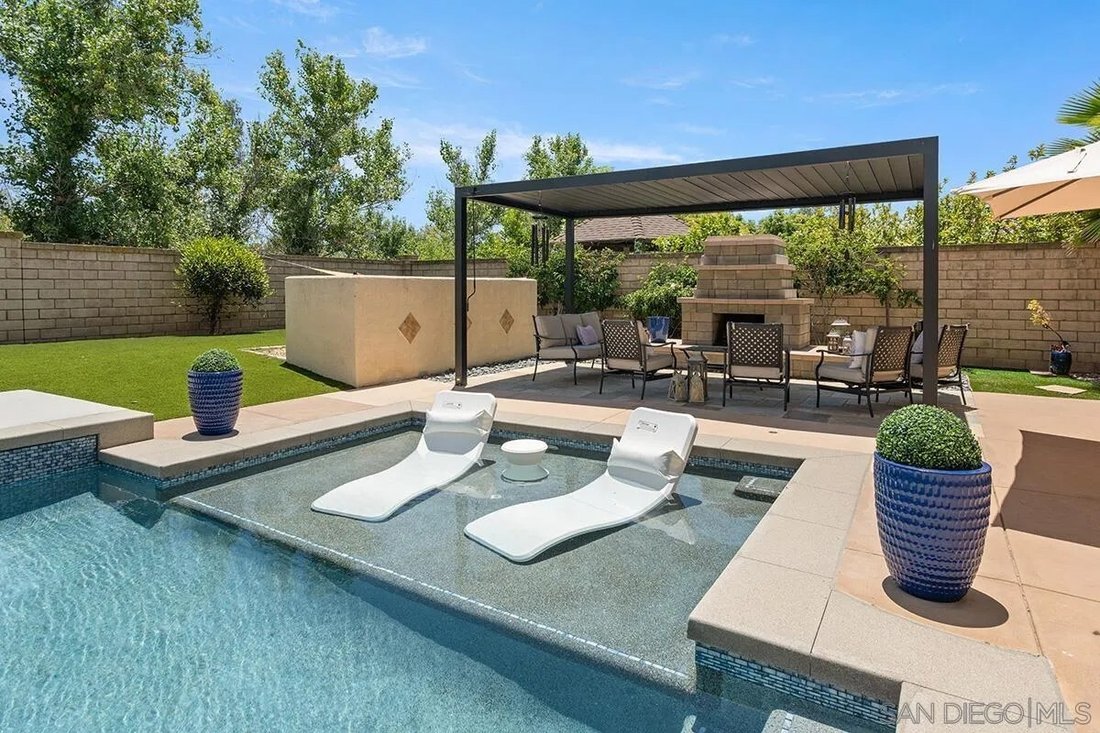 House in Escondido, California, United States 2 - 18193833